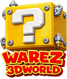 Warez3DWorld